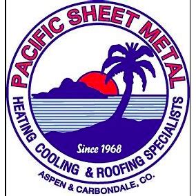 pacific marine sheet metal|roof depot rifle colorado.